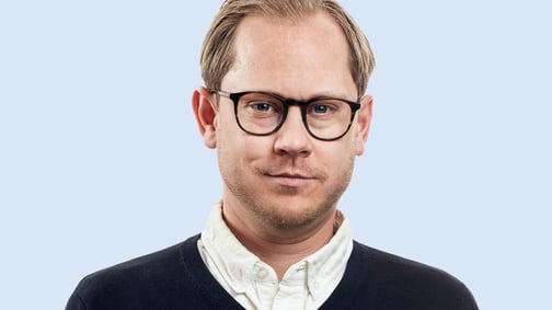 alexander orlinge