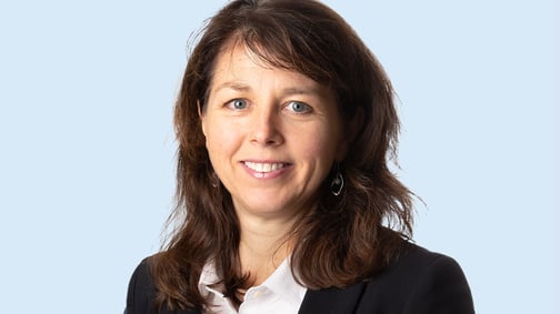 Anna Ryberg Ågren