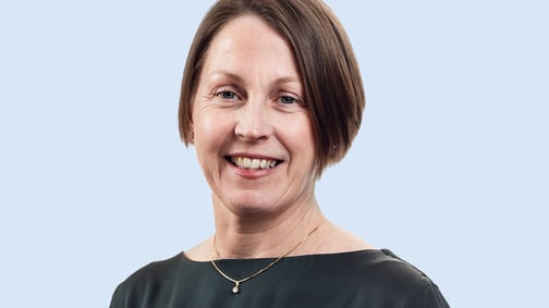 lisa alexandersson