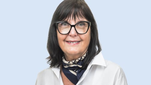 mari cirillo