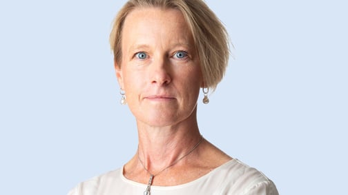 viveka beckeman
