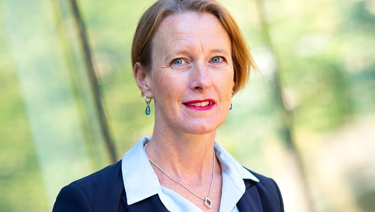 viveka beckeman