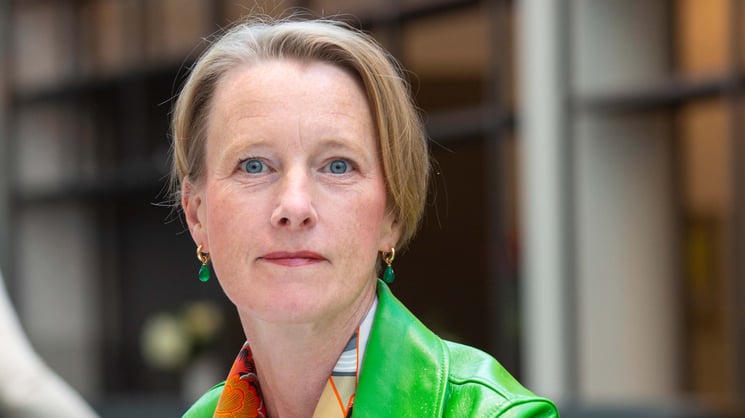 viveka beckeman