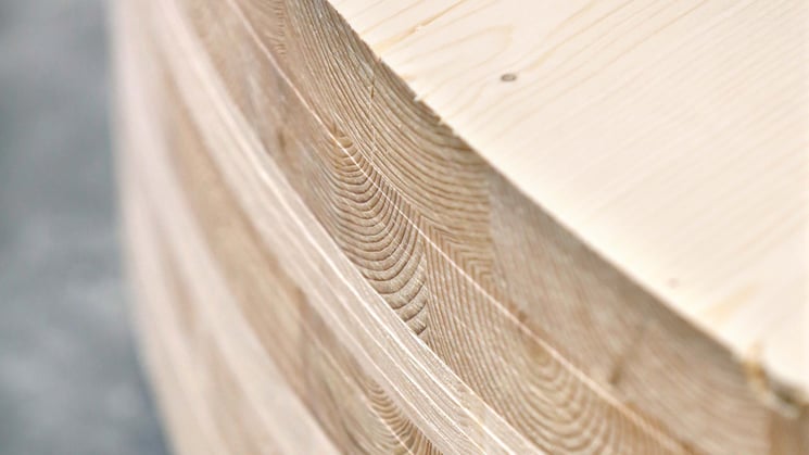 Wood processes and wood products - Swedish Forest Industries Federation