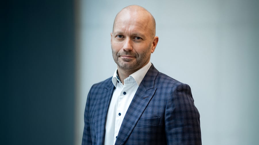 ivar vatne