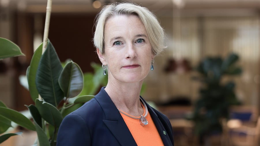 viveka beckeman