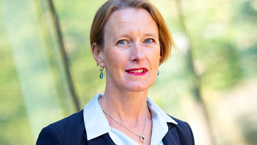 viveka beckeman
