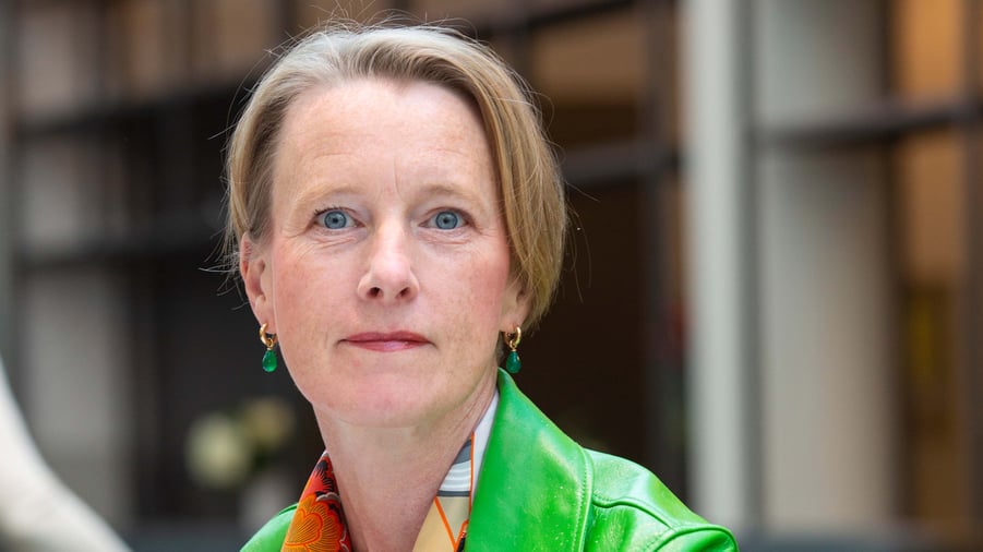 viveka beckeman