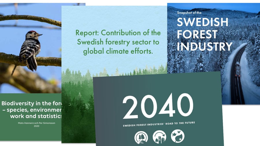 omslagsbilder på engelska publikationer