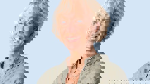 Christina Brandin Englund