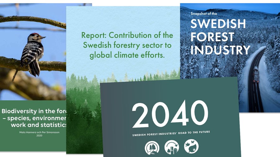 omslagsbilder på engelska publikationer